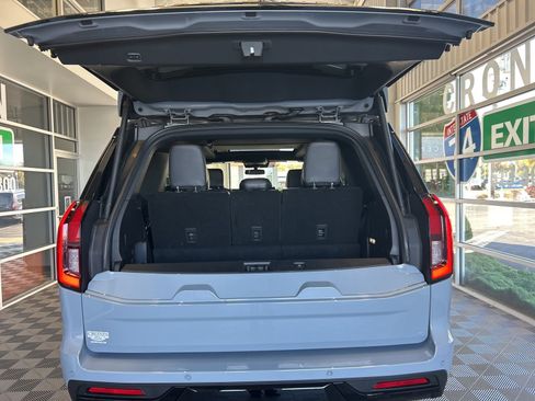 New 2025 Ford Expedition Tremor image 10