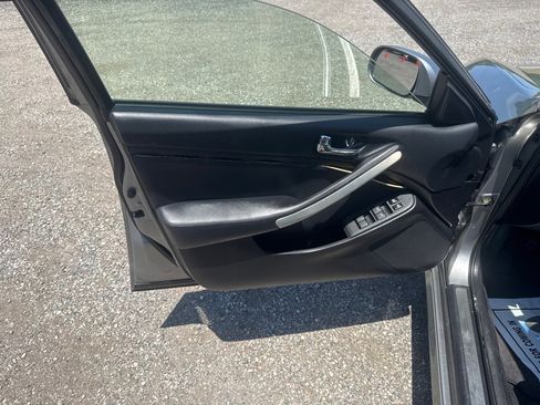 Used 2006 INFINITI G35 Sedan RWD image 29