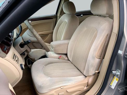 Used 2006 Buick Lucerne CX FWD image 7