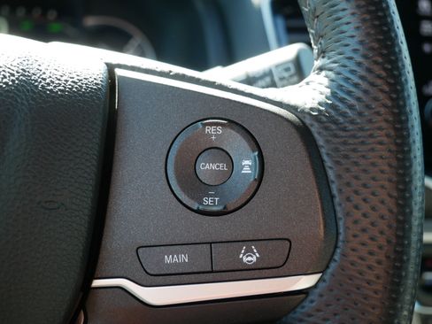 Certified 2023 Honda Passport EX-L image 29