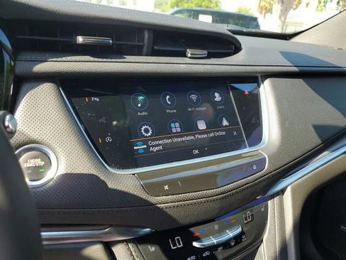 Used 2023 Cadillac XT5 Luxury FWD image 48