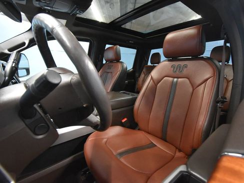 Used 2020 Ford F250 King Ranch w/ King Ranch Ultimate Package image 27