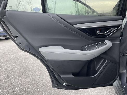 Certified 2023 Subaru Outback Limited image 2