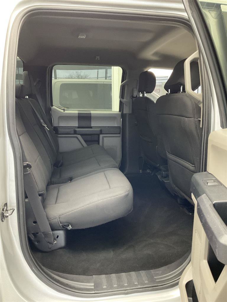 Used 2019 Ford F150 XL w/ Equipment Group 101A Mid AWD/4WD image 16