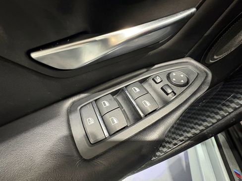 Used 2018 BMW M3 image 38