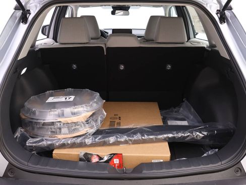 New 2026 Toyota Corolla Cross L image 14