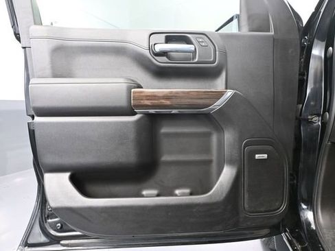 Used 2021 Chevrolet Silverado 1500 RST w/ Redline Edition AWD/4WD image 20