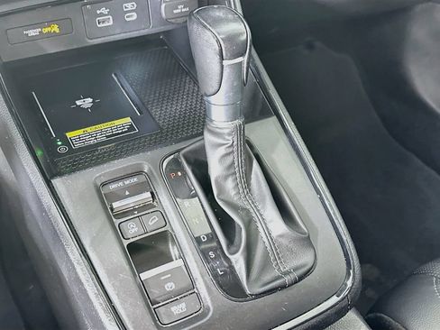Certified 2024 Honda CR-V EX-L image 22