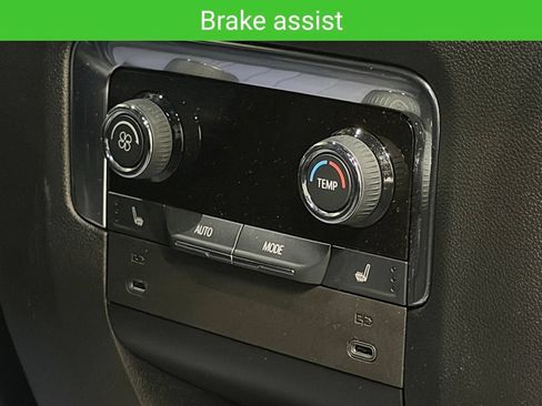 Certified 2025 Chevrolet Tahoe High Country AWD/4WD image 28