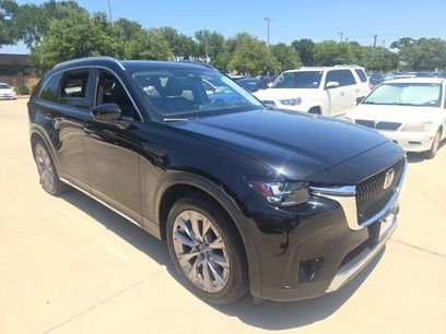 Used 2024 MAZDA CX-90 3.3 Turbo w/ Premium Package
