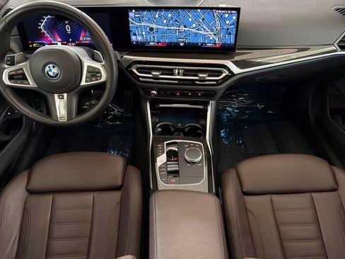 Used 2023 BMW 330e xDrive w/ M Sport Package image 3