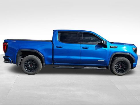 Used 2024 GMC Sierra 1500 Elevation image 14