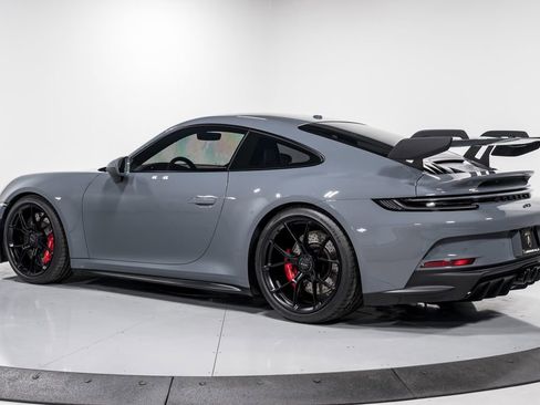 Used 2024 Porsche 911 GT3 image 5