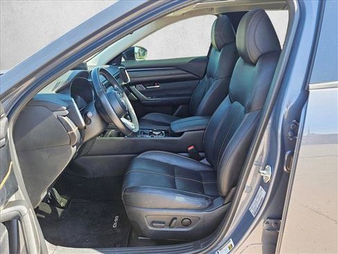 Used 2023 MAZDA CX-50 AWD 2.5 S w/ Cargo Package image 16