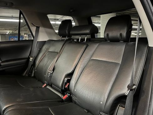 Used 2020 Toyota 4Runner Nightshade image 18