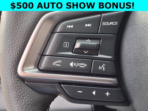 New 2026 Subaru Ascent Limited image 12