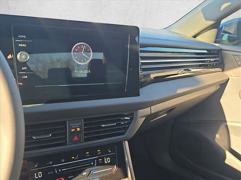 New 2026 Volkswagen Jetta Sport FWD image 13