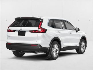 New 2026 Honda CR-V EX video 2