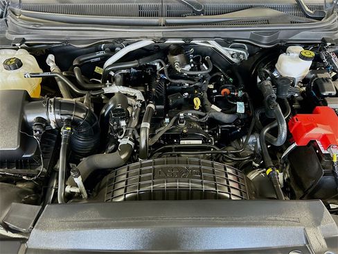 Used 2023 Ford Ranger XLT w/ Equipment Group 301A Mid image 25