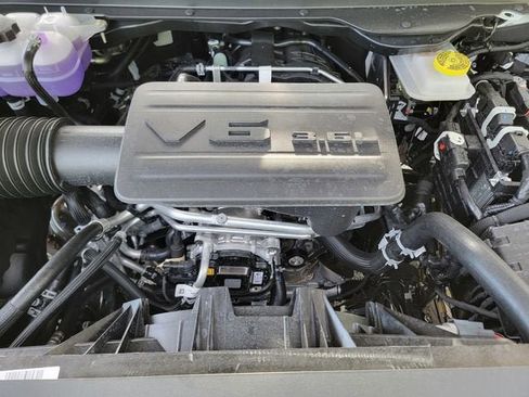 New 2026 RAM 1500 Big Horn AWD/4WD image 36