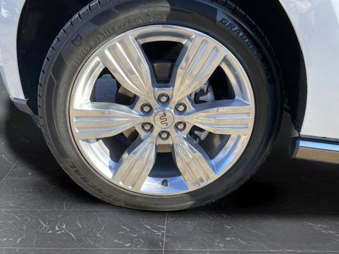 Used 2023 Ford Expedition King Ranch image 51