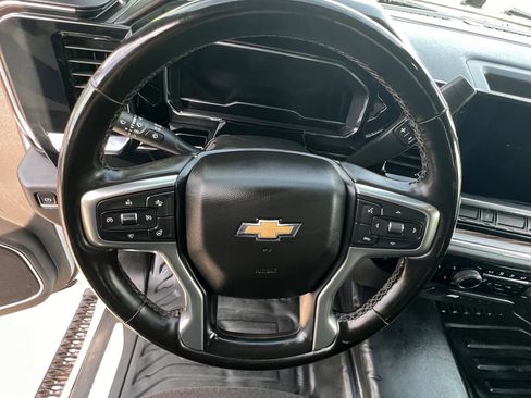Used 2024 Chevrolet Silverado 2500 LT w/ Convenience Package AWD/4WD image 13