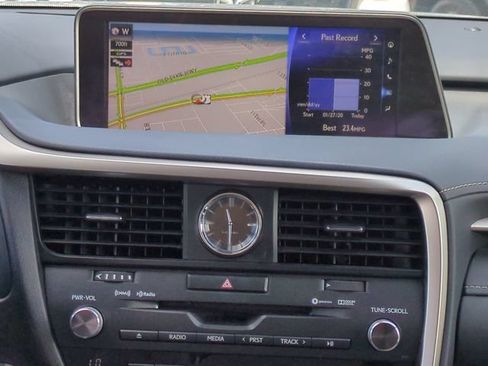Used 2019 Lexus RX 350 FWD w/ Navigation Package image 20