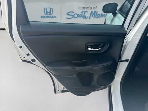 Used 2024 Honda HR-V LX image 24