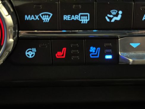 Used 2024 Ford F250 King Ranch AWD/4WD image 35