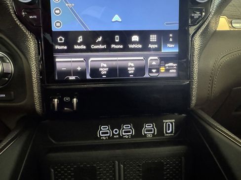 New 2026 RAM 1500 Limited AWD/4WD image 16