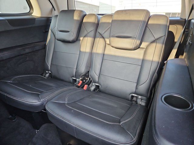Used 2015 Mercedes-Benz GL 450 4MATIC image 22
