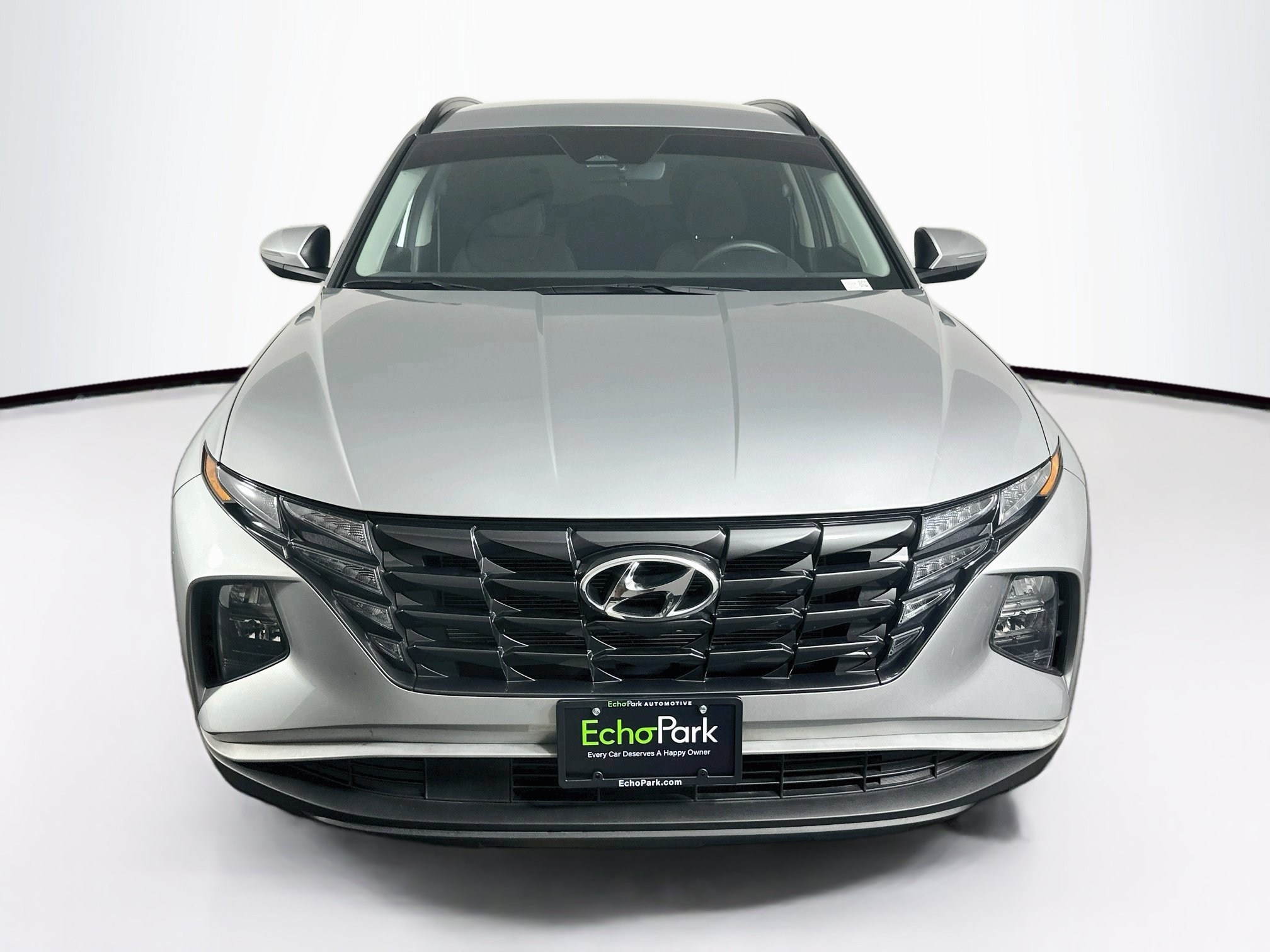 Used 2023 Hyundai Tucson SEL AWD/4WD image 2