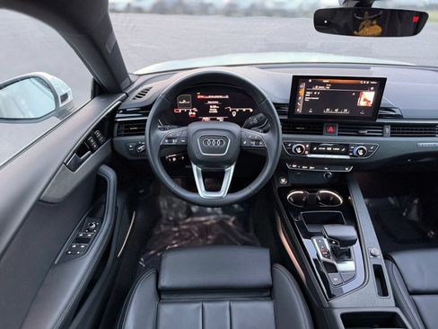 Used 2024 Audi A5 2.0T Premium Plus AWD/4WD image 36
