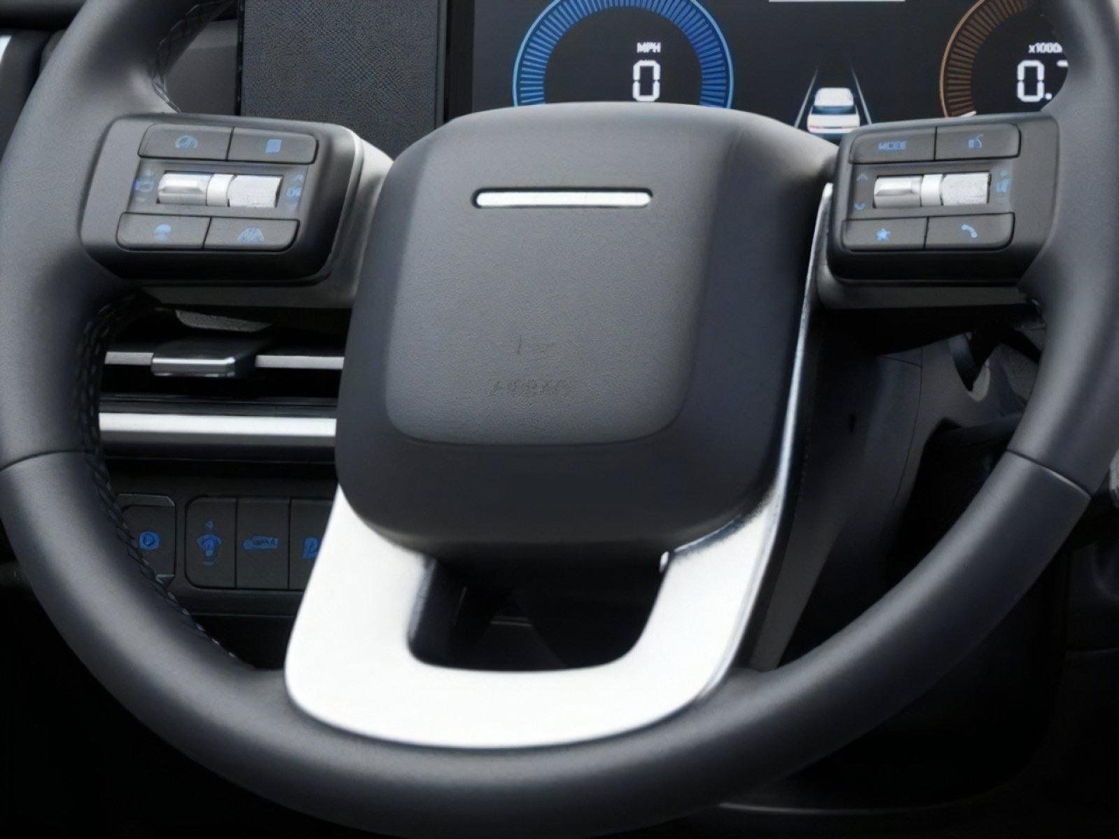 New 2026 Hyundai Santa Fe SEL FWD image 15