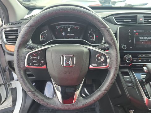 Certified 2021 Honda CR-V EX image 25