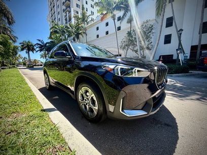 Used 2023 BMW X1 xDrive28i w/ Convenience Package