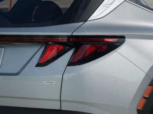 New 2026 Hyundai Tucson SE image 48