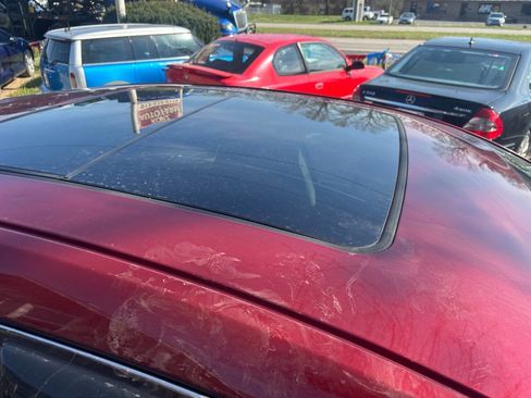 Used 2011 Buick LaCrosse CXL w/ Entertainment Package image 17