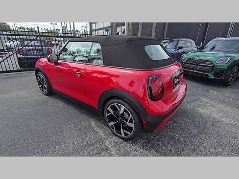 New 2026 MINI Cooper S image 23