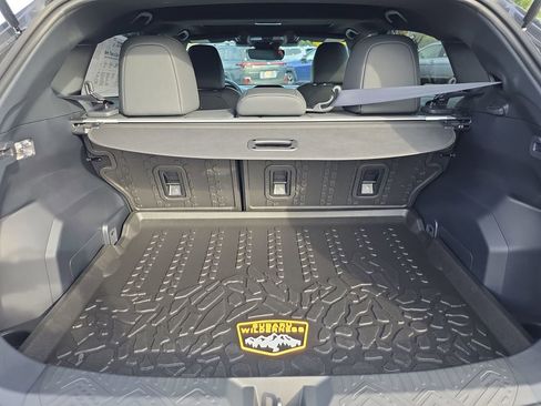 New 2026 Subaru Crosstrek 2.5i Wilderness image 12