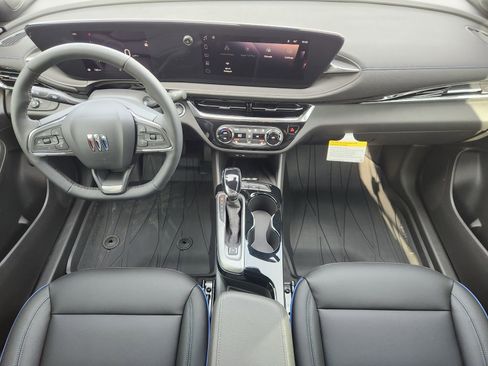 New 2026 Buick Envista Sport Touring image 31