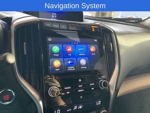 Used 2022 Subaru Ascent Touring image 7