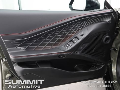 New 2026 Dodge Charger Scat Pack AWD/4WD image 48