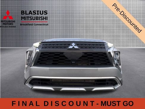 Used 2023 Mitsubishi Eclipse Cross SE AWD/4WD image 39