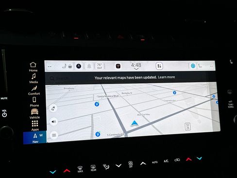 New 2026 Jeep Grand Cherokee Limited AWD/4WD image 18