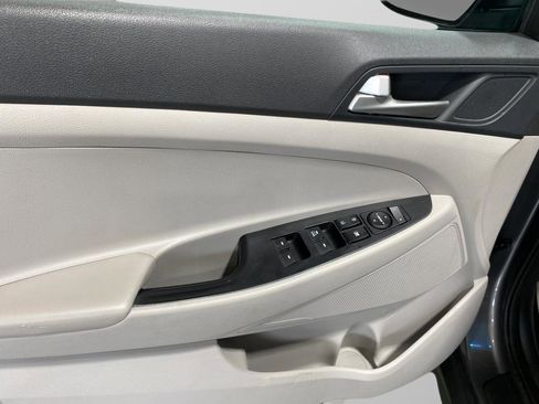 Used 2020 Hyundai Tucson SE AWD/4WD image 7