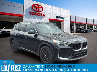 Used 2023 BMW X1 xDrive28i