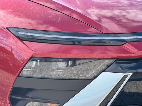 New 2026 Hyundai Sonata Blue image 7