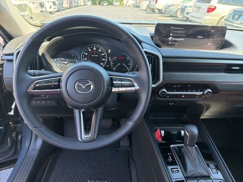 Used 2025 MAZDA CX-50 AWD 2.5 Hybrid w/ Weather Package image 22