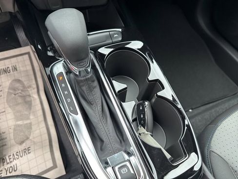 New 2025 Chevrolet Trax LT w/ Driver Confidence Package image 53